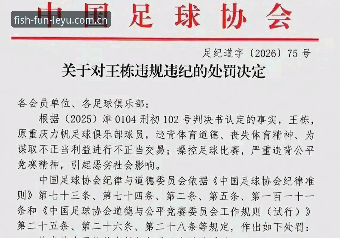 乐鱼新版功能下载不了怎么办 深度揭秘:足协第三批禁足名单背后的足球腐败真相
